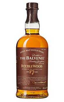 Balvenie Doublewood 17 YO