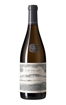 Oak Valley Groenlandberg Chardonnay 2016
