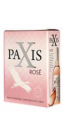 Paxis Rosé