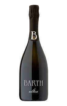 Barth Ultra Pinot Brut Nature