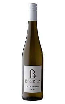 Becker Chardonnay Trocken