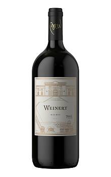 Weinert Malbec