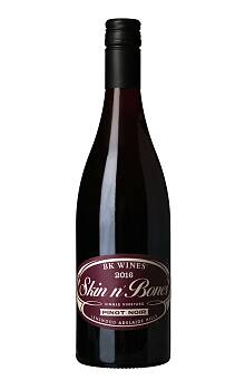 Skin n Bones Pinot Noir