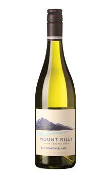 Mount Riley Sauvignon Blanc