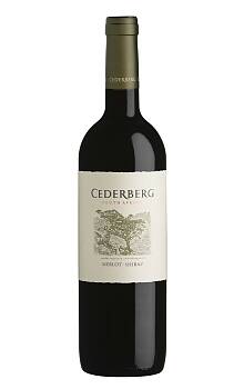 Cederberg Merlot Shiraz