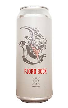 Fjordfolk Fjord Bock