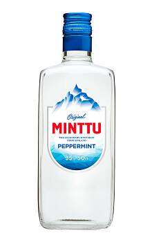 Minttu Peppermint