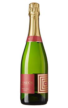 Strauch Riesling 40 Monate Extra Brut 2013