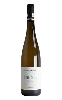 Winter Dittelsheim Chardonnay