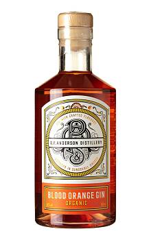 O.P. Anderson Distillery Blood Orange Gin
