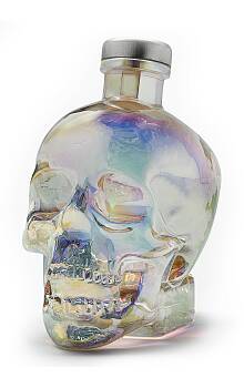 Crystal Head Aurora