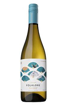 Folklore Albariño