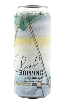 Humble Forager Cloud Hopping New England IPA