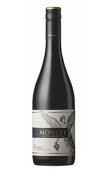 Montes Pinot Noir