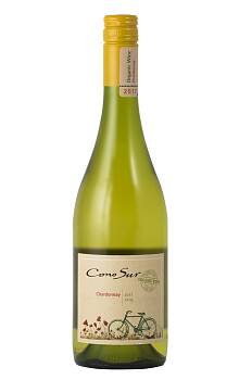 Cono Sur Organic Chardonnay