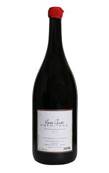 Yann Chave Hermitage