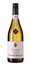 Bouchard Âiné & Fils Bourgogne Chardonnay Réserve