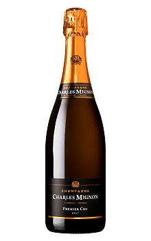 Charles Mignon Premier Cru Premium Reserve Brut