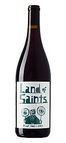Land of Saints Pinot Noir