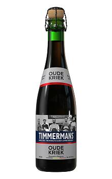 Timmermans Oude Kriek