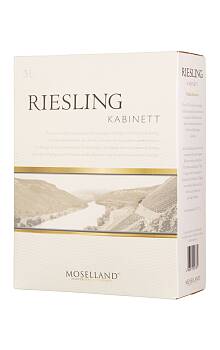 Moselland Riesling Kabinett