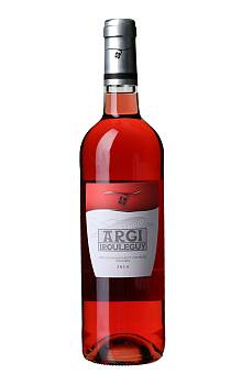 Agri Irouléguy rosé 2014