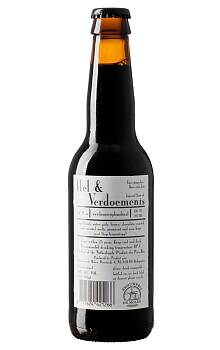 Brouwerij de Molen Hel & Verdoemenis