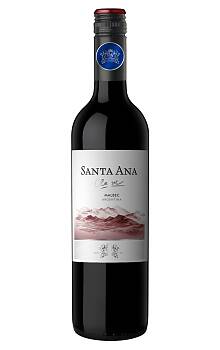 Santa Ana Malbec