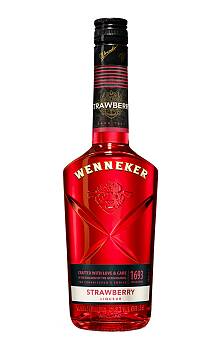 Wenneker Strawberry