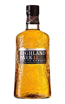 Highland Park Single Malt 12 Years Old