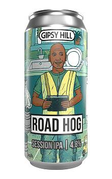 Gipsy Hill Road Hog Session IPA