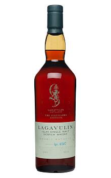 Lagavulin Distillers Edition 2018