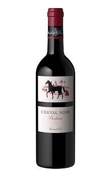 Cheval Noir Bordeaux