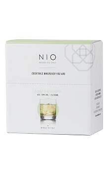 NIO Tommy's Margarita (5x10cl)