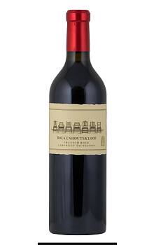 Boekenhoutskloof Cabernet Sauvignon