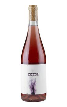 Nittnaus Zorra Rosé