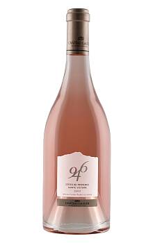 Gassier 946 Rosé