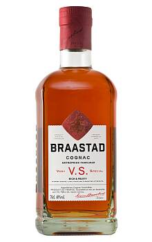 Braastad V.S.