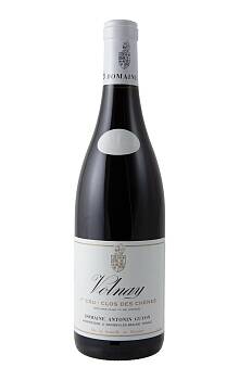 Dom. Antonin Guyon Volnay 1er Cru Clos des Chênes