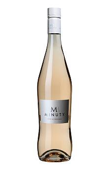 Minuty Rosé