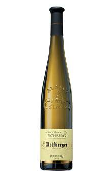 Wolfberger Alsace Grand Cru Eichberg Riesling