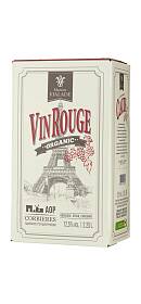 Maison Vialade Vin Rouge 2018