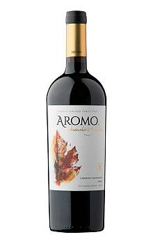 Aromo Winemaker's Selection Cabernet Sauvignon Syrah