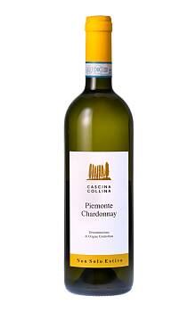 Cascina Collina Non Solo Estivo Piemonte Chardonnay