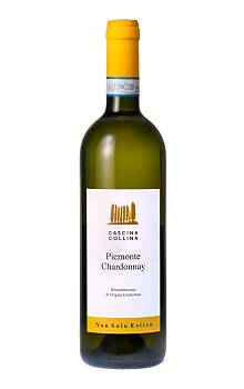 Cascina Collina Non Solo Estivo Piemonte Chardonnay