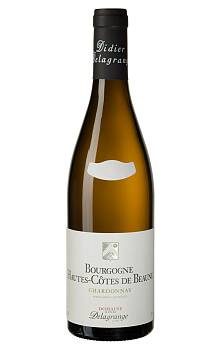 Henri Delagrange Hautes-Côte de Beaune Chardonnay