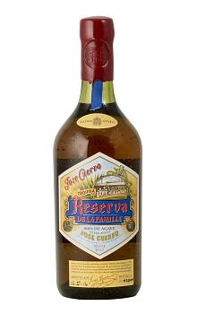 Cuervo Reserva de la Familia