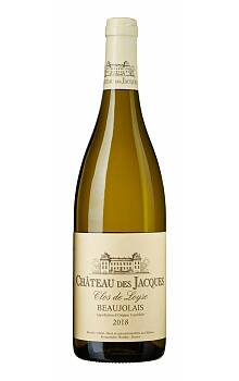 Ch. des Jacques Beaujolais Blanc Clos de Loyse
