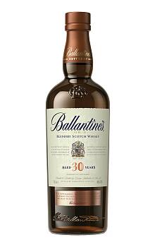Ballantine's Very Rare 30 YO Blended Scotch