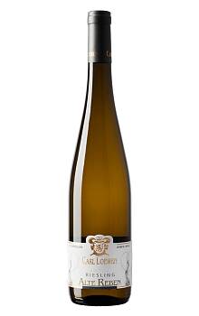 Carl Loewen Riesling Alte Reben